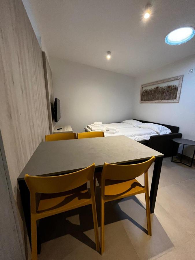 Bilo - Apartments For Rent Trento Bagian luar foto