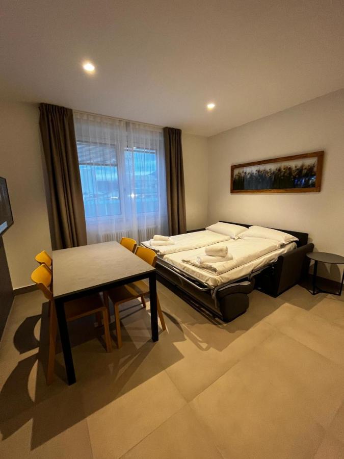 Bilo - Apartments For Rent Trento Bagian luar foto