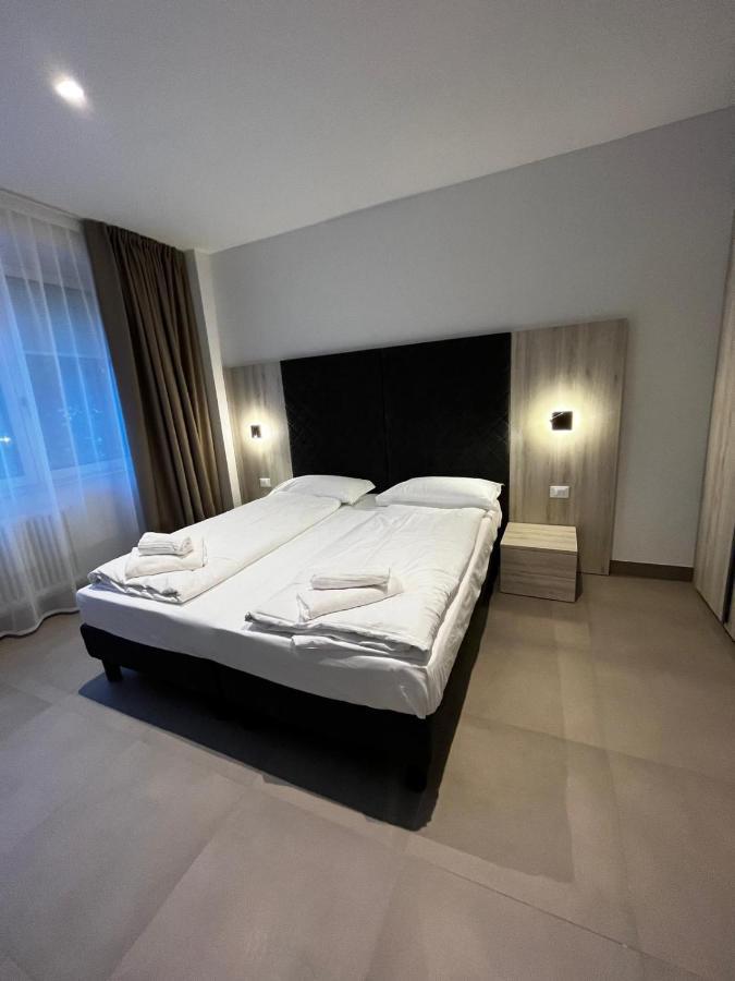 Bilo - Apartments For Rent Trento Bagian luar foto