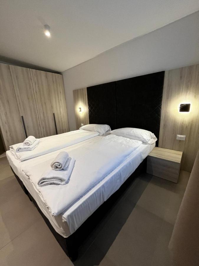 Bilo - Apartments For Rent Trento Bagian luar foto