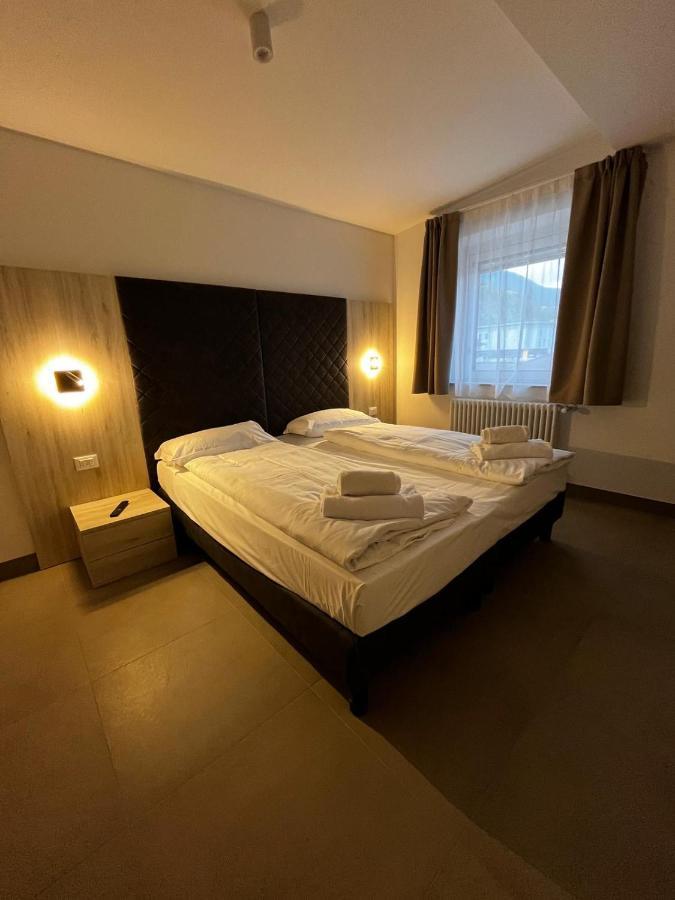 Bilo - Apartments For Rent Trento Bagian luar foto