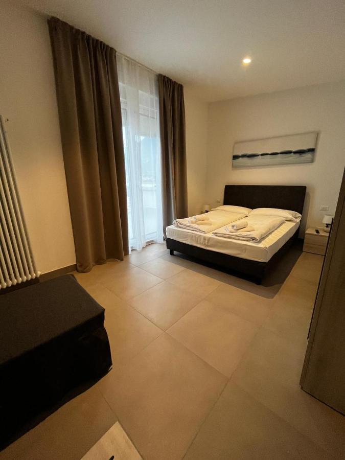 Bilo - Apartments For Rent Trento Bagian luar foto