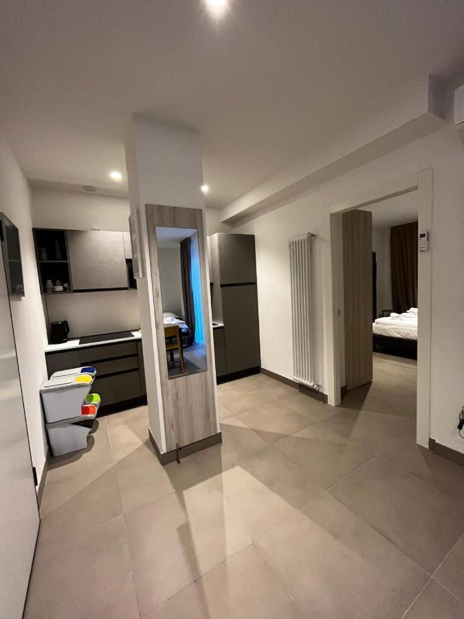 Bilo - Apartments For Rent Trento Bagian luar foto