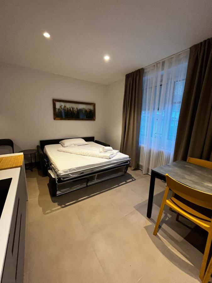Bilo - Apartments For Rent Trento Bagian luar foto