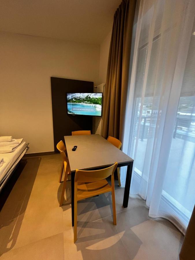 Bilo - Apartments For Rent Trento Bagian luar foto