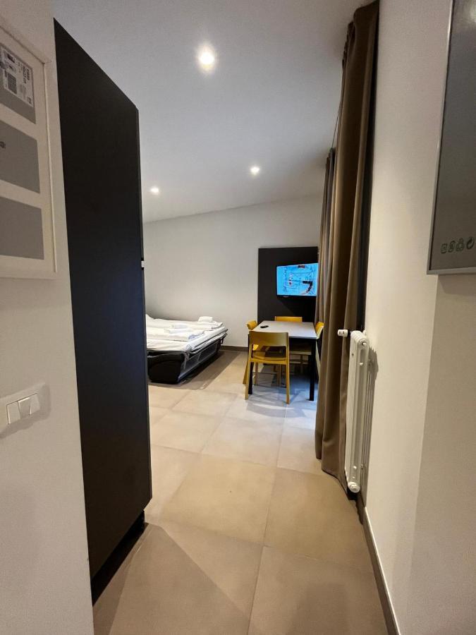 Bilo - Apartments For Rent Trento Bagian luar foto