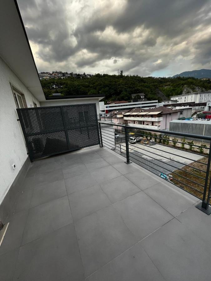 Bilo - Apartments For Rent Trento Bagian luar foto