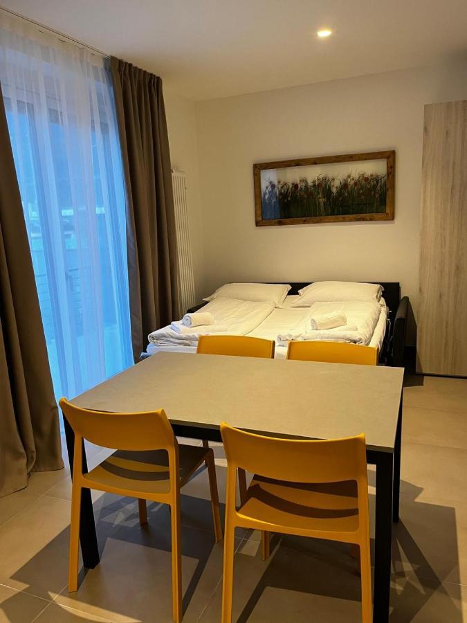 Bilo - Apartments For Rent Trento Bagian luar foto