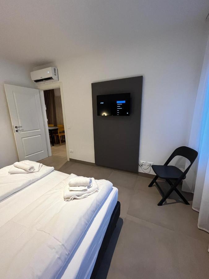 Bilo - Apartments For Rent Trento Bagian luar foto