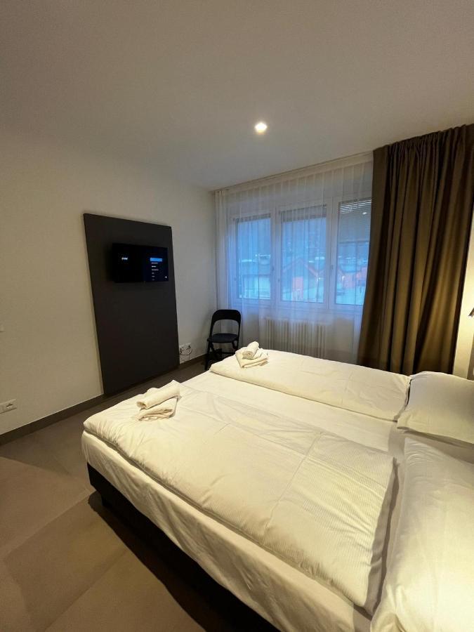 Bilo - Apartments For Rent Trento Bagian luar foto
