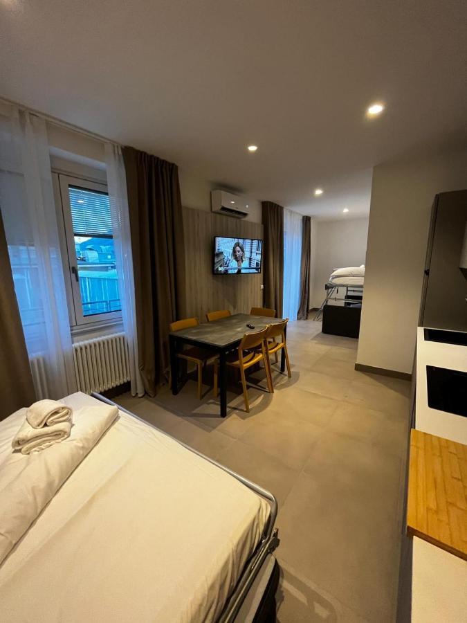 Bilo - Apartments For Rent Trento Bagian luar foto