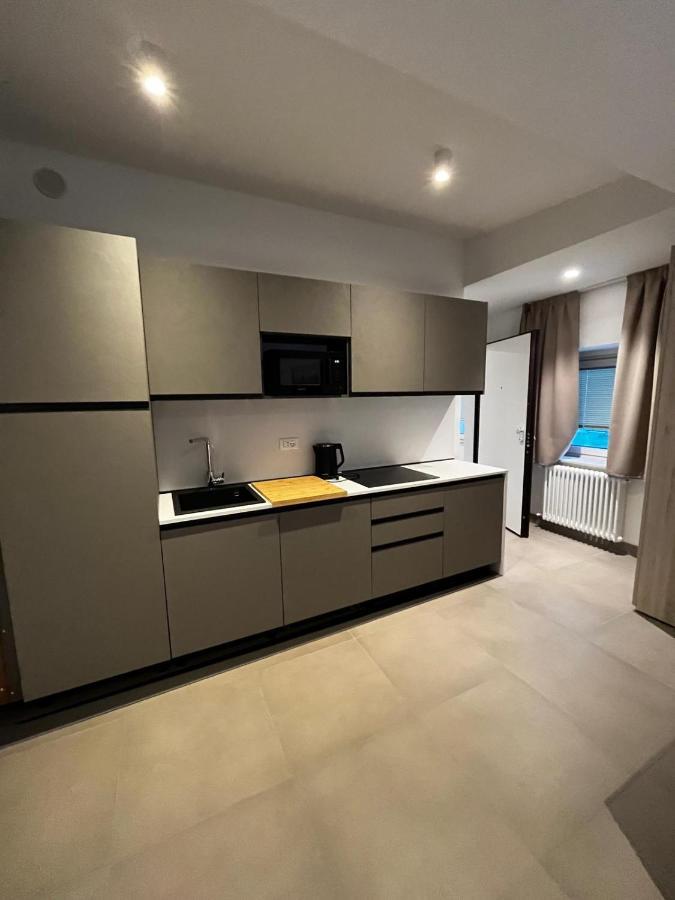 Bilo - Apartments For Rent Trento Bagian luar foto