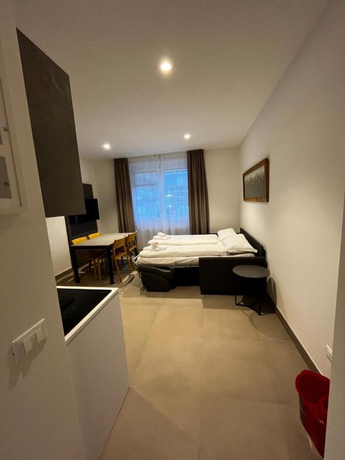 Bilo - Apartments For Rent Trento Bagian luar foto
