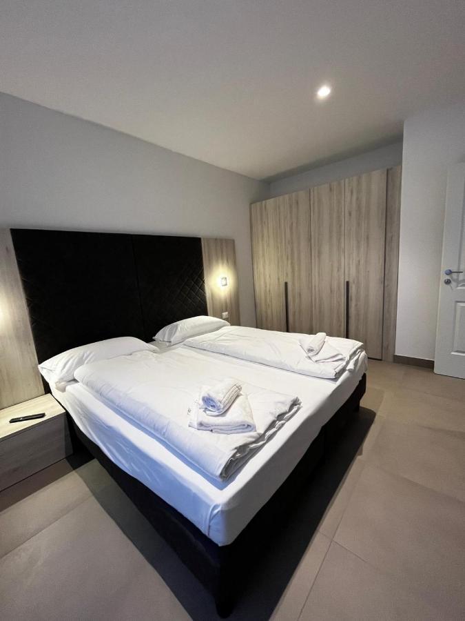 Bilo - Apartments For Rent Trento Bagian luar foto
