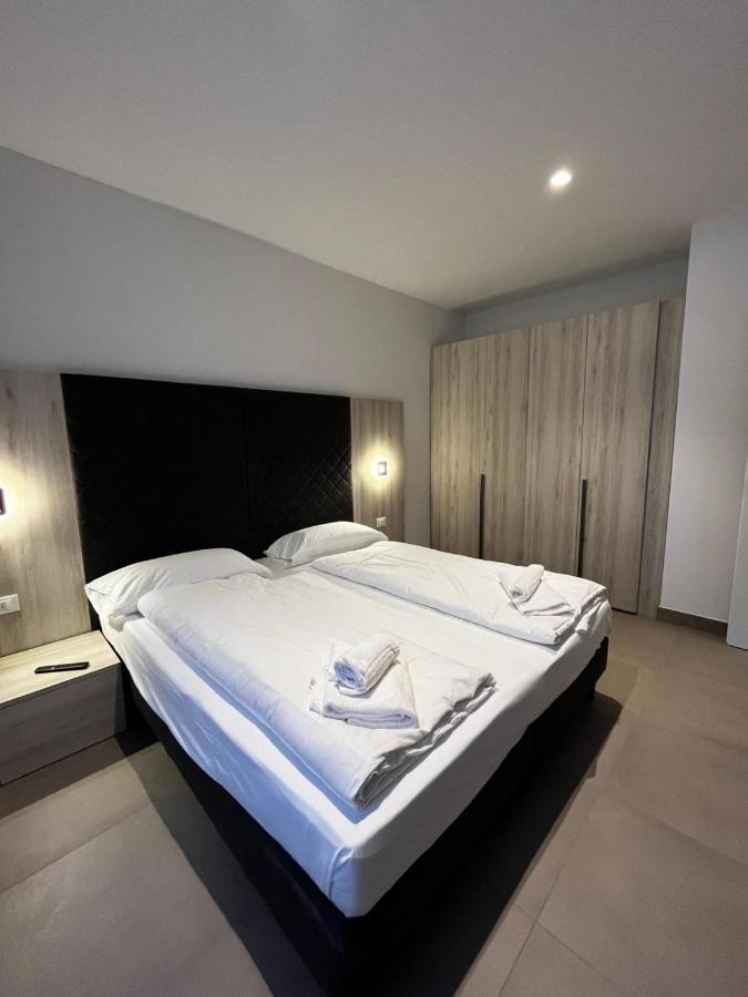 Bilo - Apartments For Rent Trento Bagian luar foto