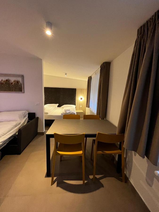 Bilo - Apartments For Rent Trento Bagian luar foto