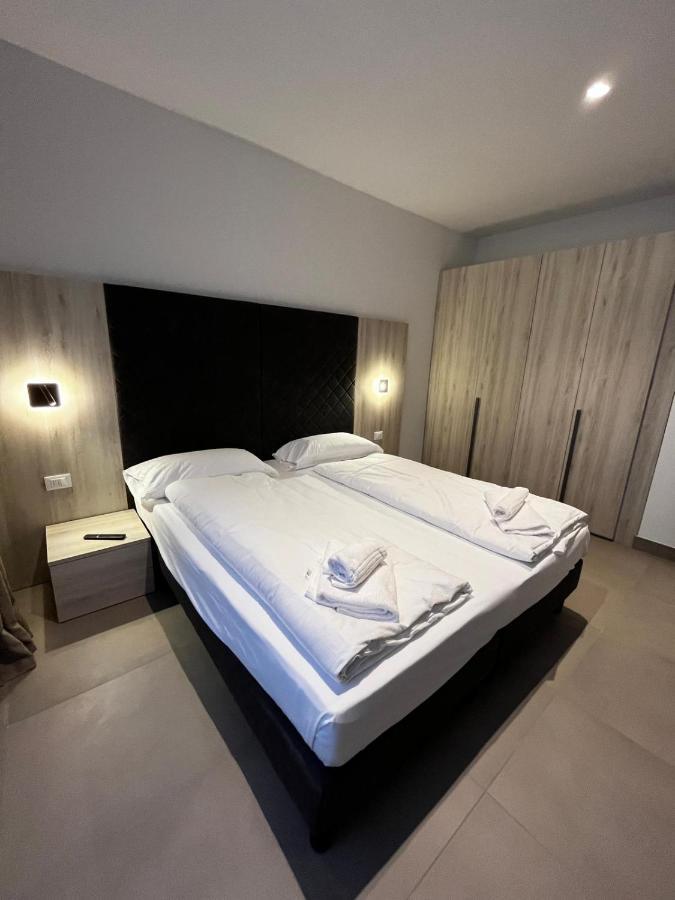 Bilo - Apartments For Rent Trento Bagian luar foto