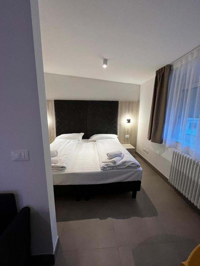 Bilo - Apartments For Rent Trento Bagian luar foto