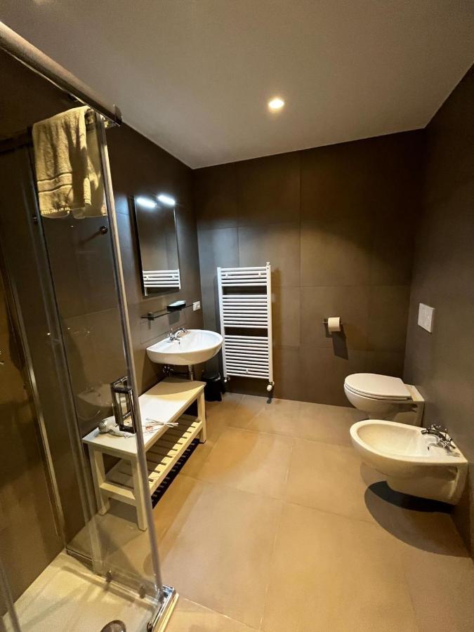 Bilo - Apartments For Rent Trento Bagian luar foto
