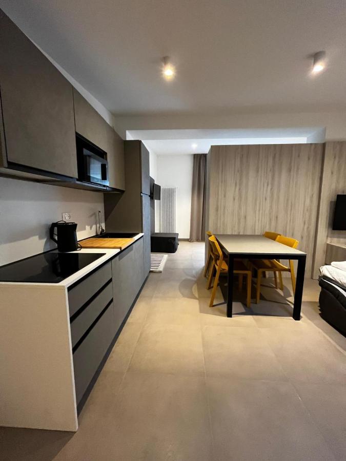 Bilo - Apartments For Rent Trento Bagian luar foto
