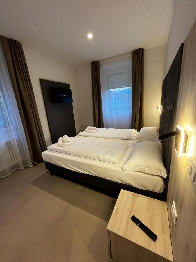 Bilo - Apartments For Rent Trento Bagian luar foto