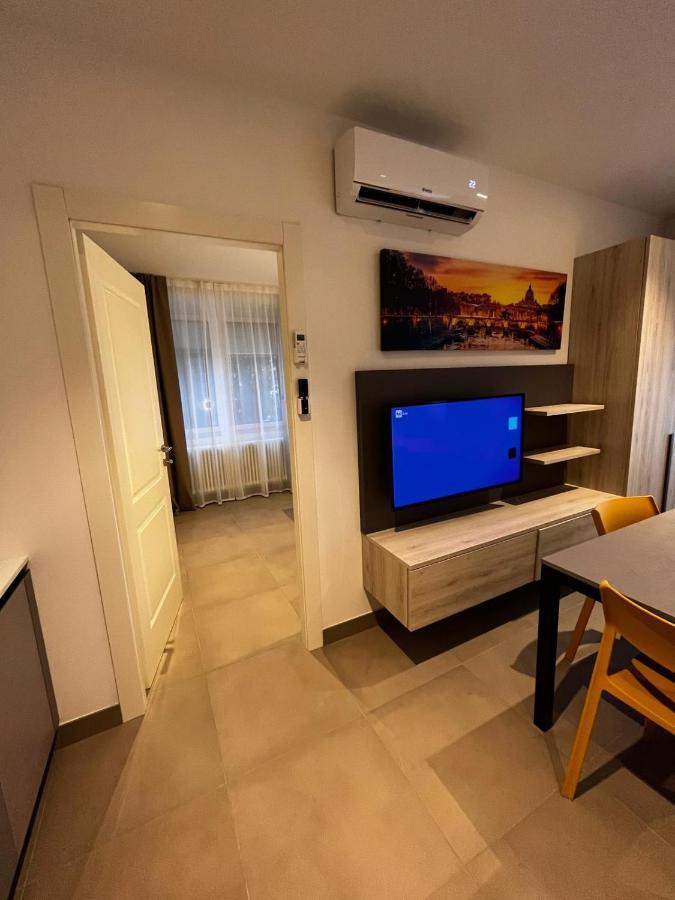 Bilo - Apartments For Rent Trento Bagian luar foto