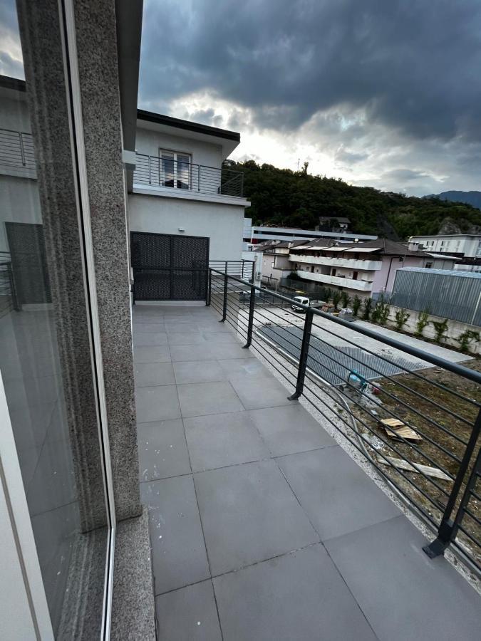 Bilo - Apartments For Rent Trento Bagian luar foto