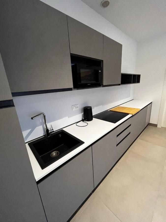 Bilo - Apartments For Rent Trento Bagian luar foto