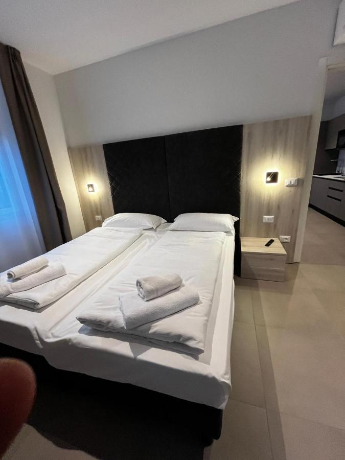 Bilo - Apartments For Rent Trento Bagian luar foto