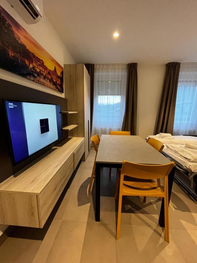 Bilo - Apartments For Rent Trento Bagian luar foto