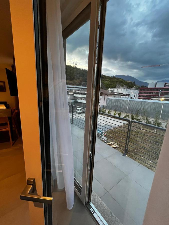 Bilo - Apartments For Rent Trento Bagian luar foto