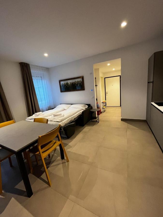 Bilo - Apartments For Rent Trento Bagian luar foto