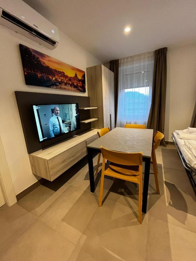 Bilo - Apartments For Rent Trento Bagian luar foto