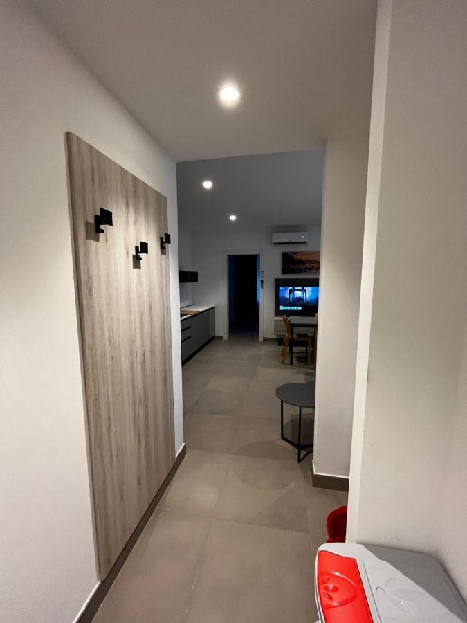 Bilo - Apartments For Rent Trento Bagian luar foto