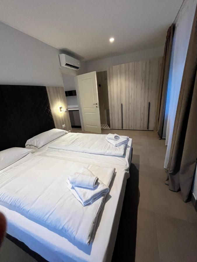 Bilo - Apartments For Rent Trento Bagian luar foto