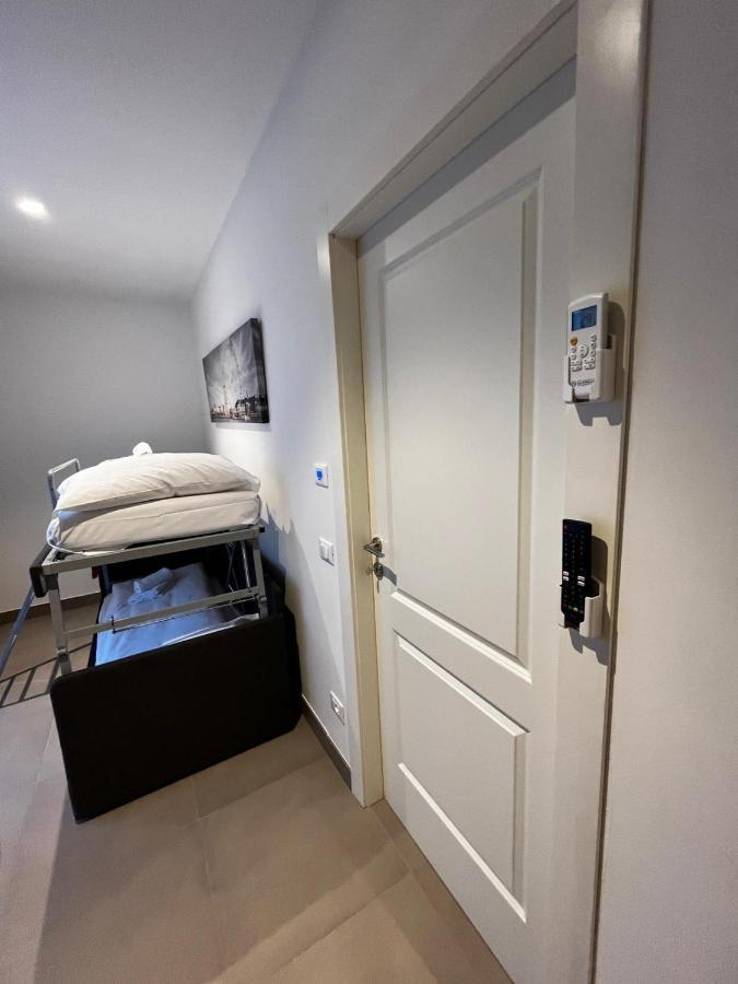 Bilo - Apartments For Rent Trento Bagian luar foto