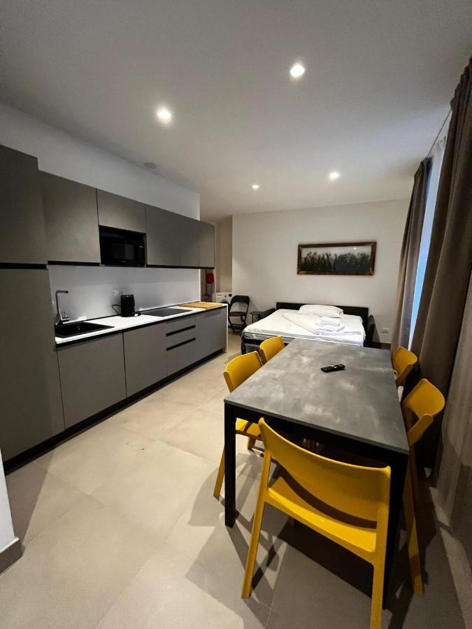 Bilo - Apartments For Rent Trento Bagian luar foto