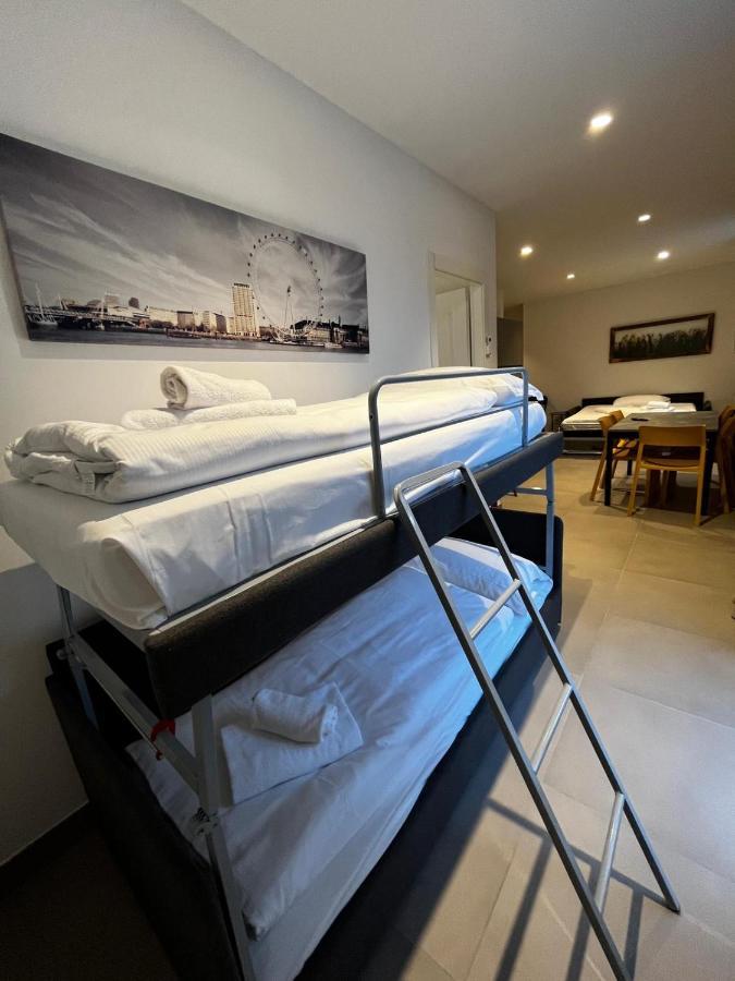 Bilo - Apartments For Rent Trento Bagian luar foto
