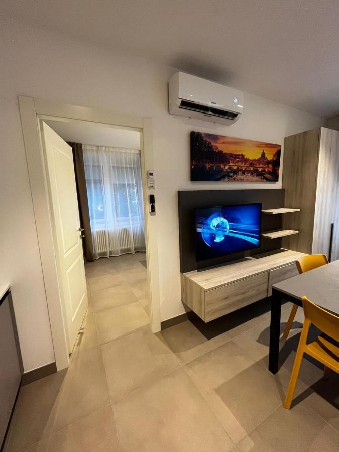 Bilo - Apartments For Rent Trento Bagian luar foto
