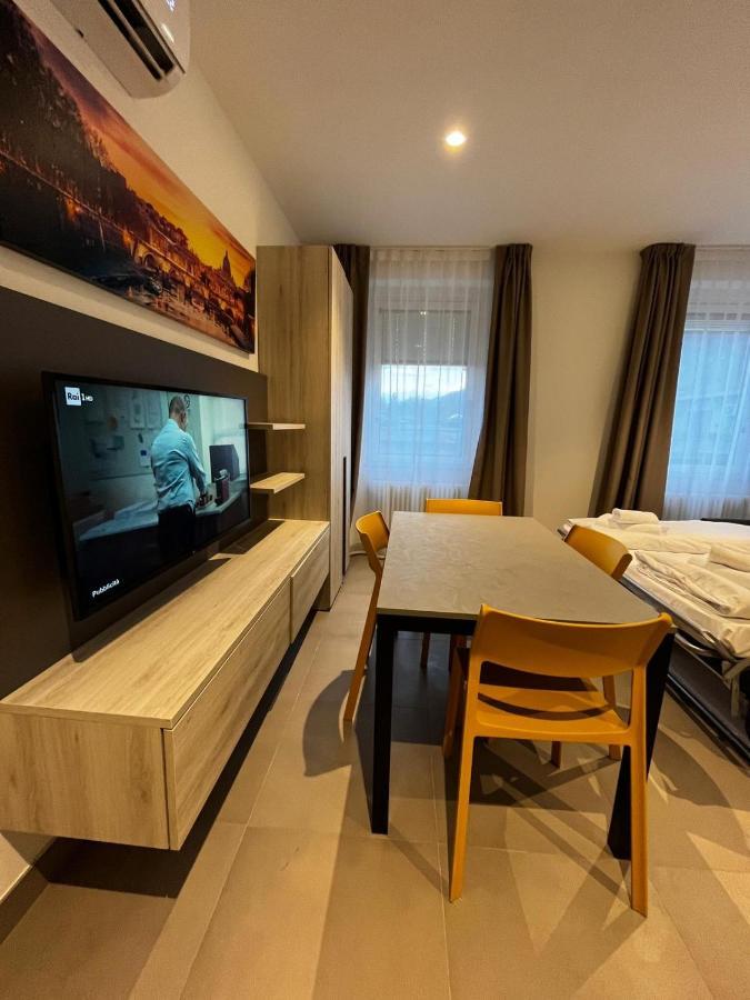 Bilo - Apartments For Rent Trento Bagian luar foto