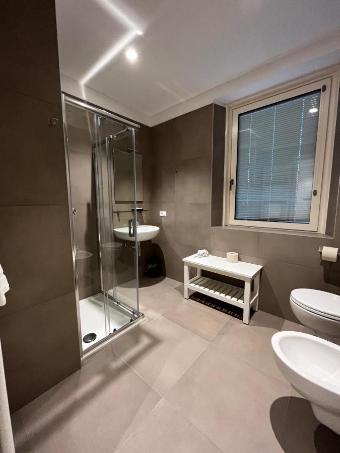 Bilo - Apartments For Rent Trento Bagian luar foto