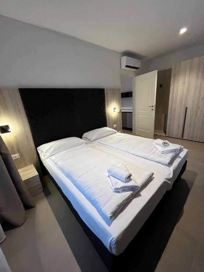 Bilo - Apartments For Rent Trento Bagian luar foto