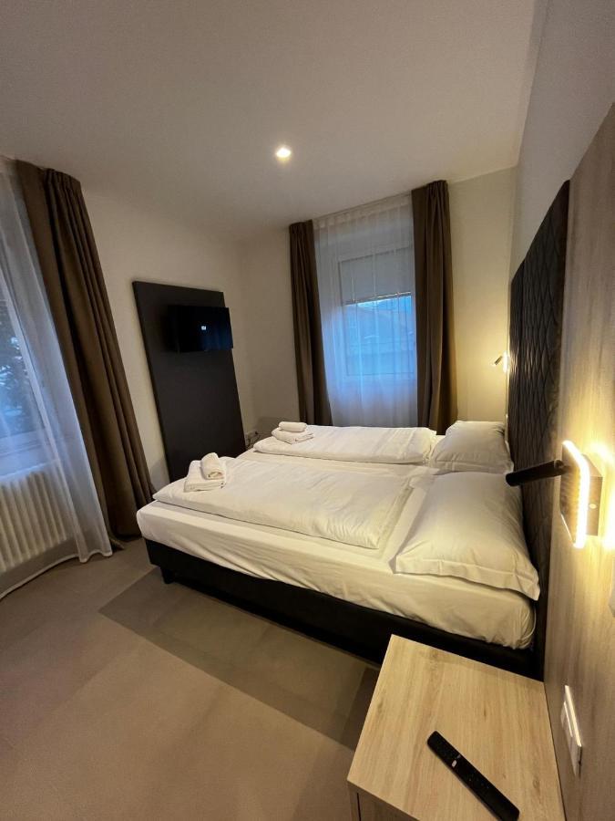Bilo - Apartments For Rent Trento Bagian luar foto