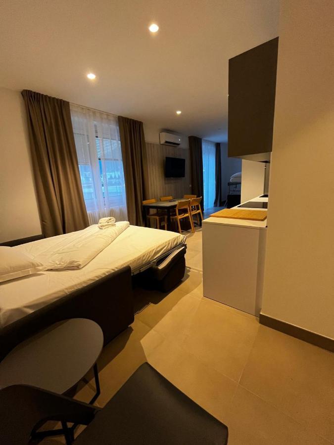 Bilo - Apartments For Rent Trento Bagian luar foto