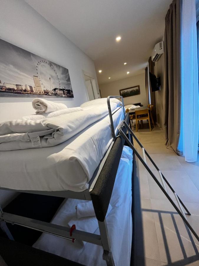 Bilo - Apartments For Rent Trento Bagian luar foto