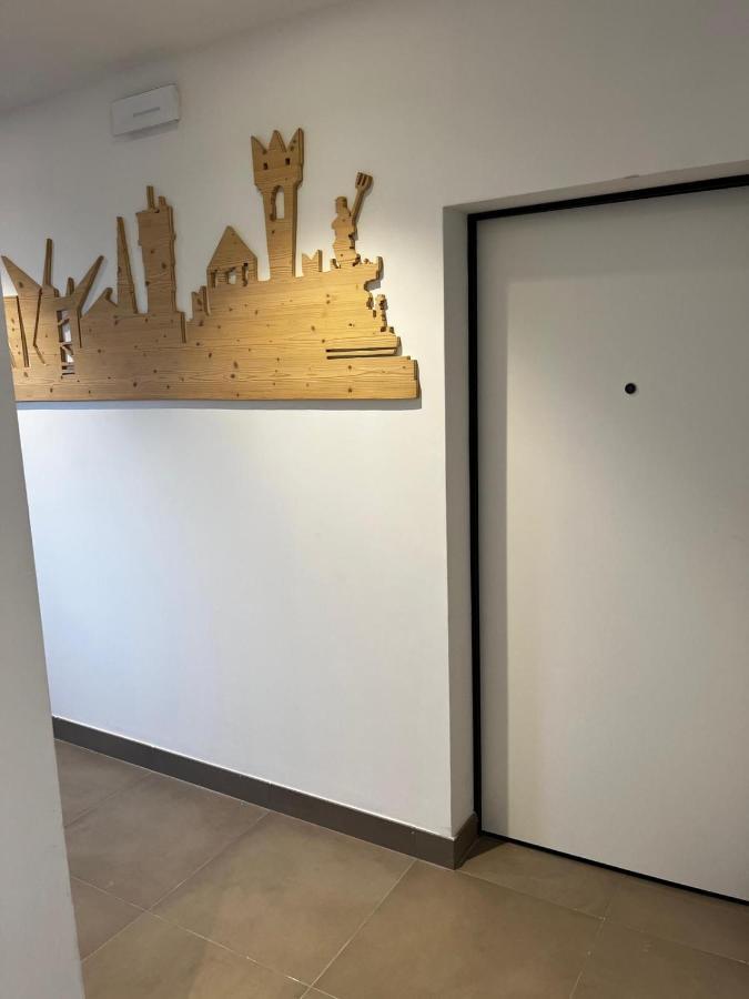Bilo - Apartments For Rent Trento Bagian luar foto