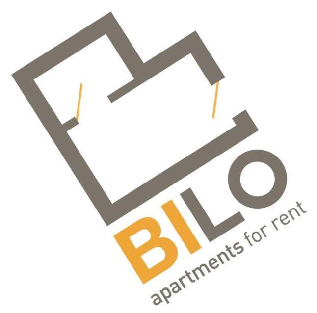 Bilo - Apartments For Rent Trento Bagian luar foto