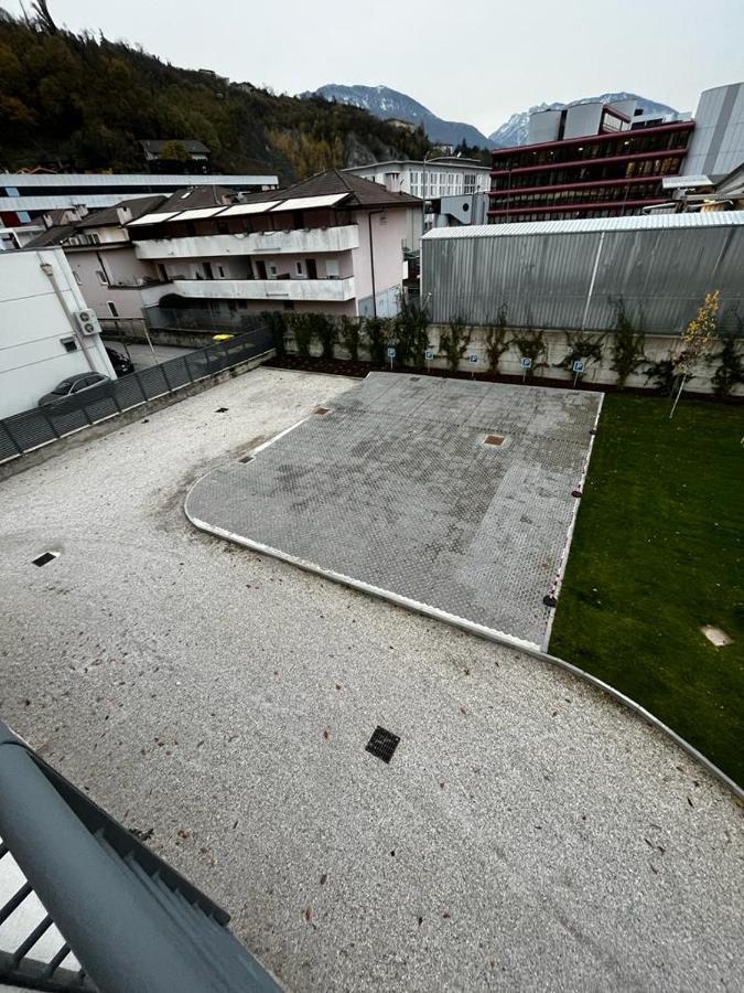 Bilo - Apartments For Rent Trento Bagian luar foto