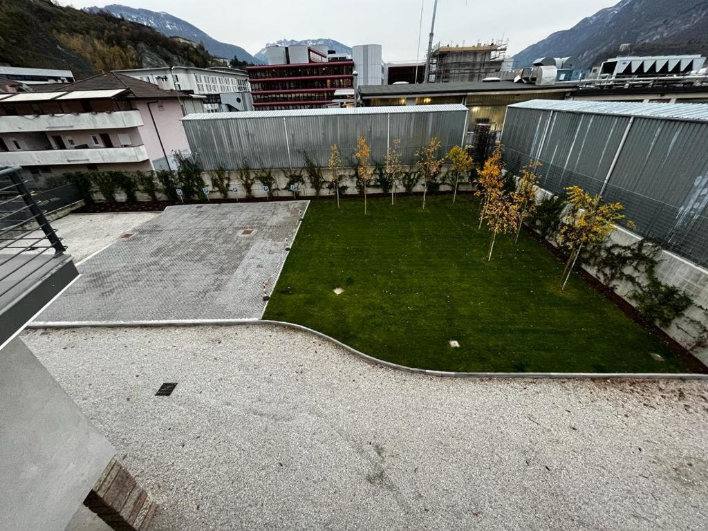 Bilo - Apartments For Rent Trento Bagian luar foto